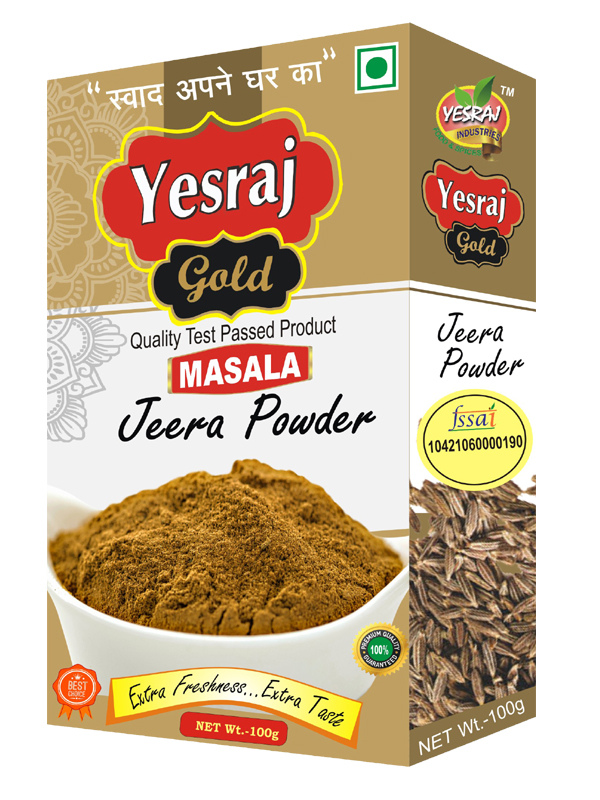 Jeera Powder  